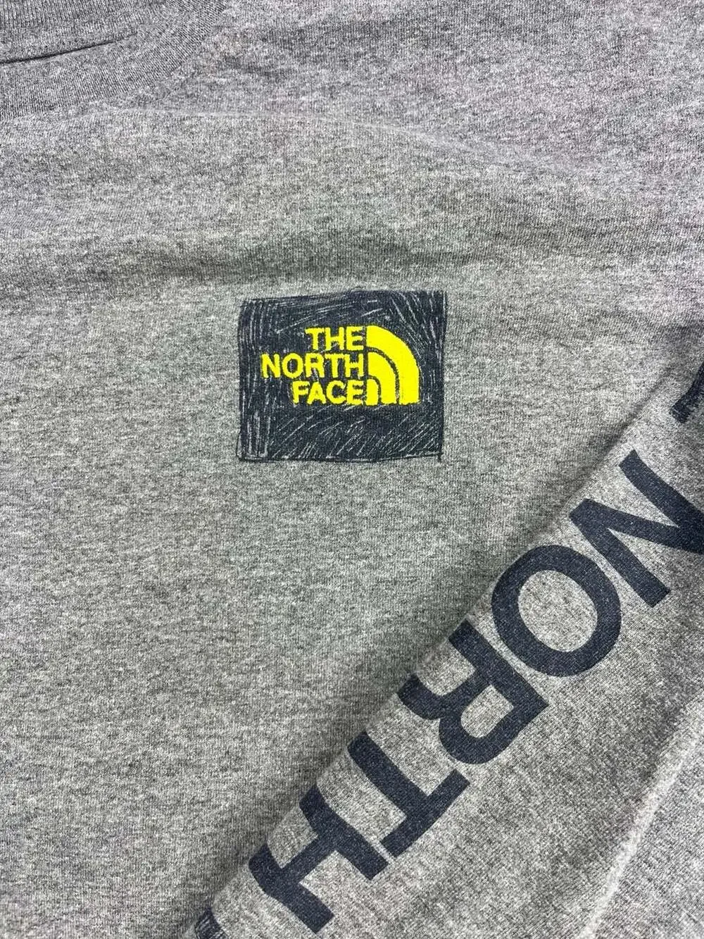 The North Face north face